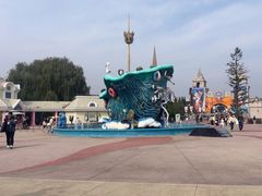 -大连海昌发现王国主题公园