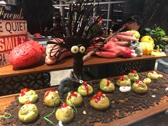 -绮梦西湖·云端餐厅(歌德店)