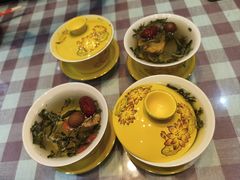 -伊帆食府·青海地方特色美食