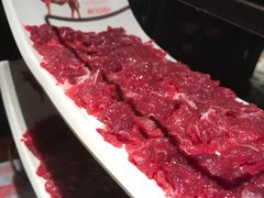 -左庭右院鲜牛肉火锅(新梅广场店)