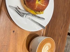 -Peet's Coffee皮爷咖啡(上海长风大悦城店)