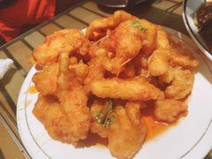 -小吴先生的店·东北烧烤(林科大店)