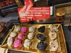 -吼堂老火锅(太古里总店)