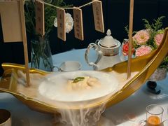 -狮拾久·现代新加坡料理(壹方城店)