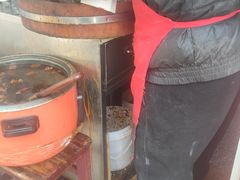 -满意肉夹馍(展宏路店)