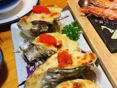-潮澎派·潮汕菜大排档(南较西路店)