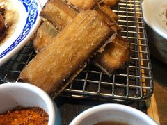 -老头儿油爆虾(胜利河美食街店)