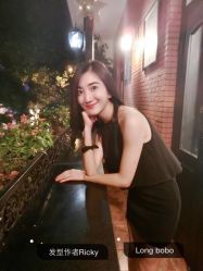 Mirror Salon-3AM HAIR SALON烫发染发接发