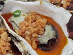 -清真老马家海鲜大排档(台东店)