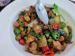 -乡村基(双流时代奥特莱斯餐厅)