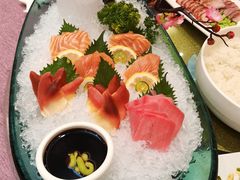 -老街渔味馆(芳华店)