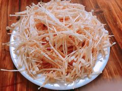 金针菇-石记东北风味烤肉店(子固路店)