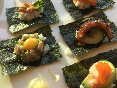 -笑福亭料理小馆(解放碑店)