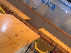 -天真蓝照相馆(五角场百联又一城店)