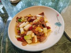 -湖泉水云间餐厅·弥勒地道菜(B座店)