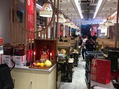 -羊来顺冰煮鲜羊铁锅烀羊肉(八卦岭店)
