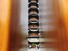 -中国银行(上海市龙华支行)