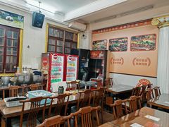 -日日鲜茶餐厅(小公园店)