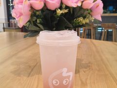 -CoCo都可(东城国贸店)