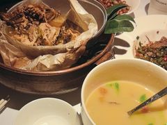 -桂满陇·海市蜃楼·黑金(国金店)