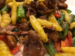 -美极鲜食坊(宝安南路店)