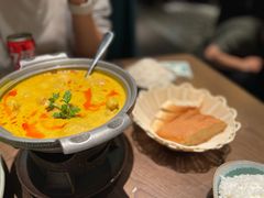 南越咖喱鸡-安南越南餐厅(青岛万象城店)