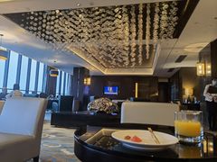 -广州天河希尔顿酒店