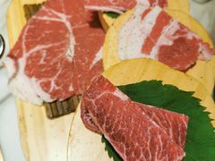 -火炉火自助餐(西直门凯德MALL店)