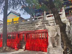 -宝通禅寺