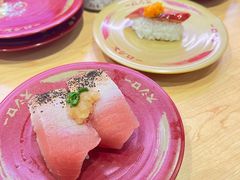 -寿司郎(皇庭广场店)