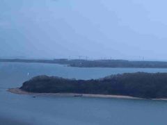 -琴岛之星摩天轮