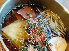 -肉串汪(月坛店)