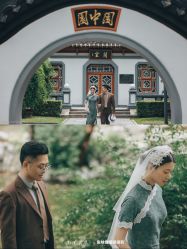 -鱼映像摄影·珍藏级影像品牌