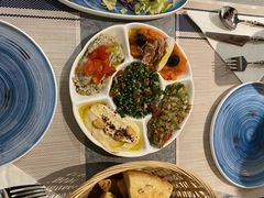 -La Medina餐厅(亮马河南路店)