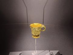 -陕西历史博物馆