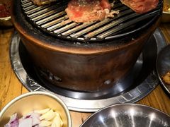 -原始泥炉烤肉(总店)