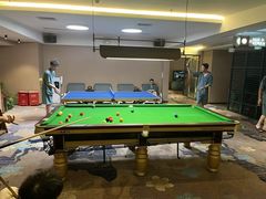 -世外桃源水疗会(皇庭彩园店)