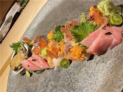 -炎橘·板前料理 Omakase