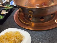 -清真·京华源铜锅涮肉(丰庆店)