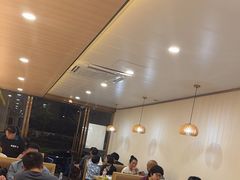 -新凯旋烧烤·燕姐千岛湖土菜