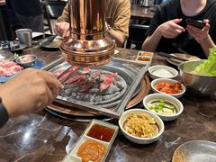 -橡果烤肉(仙林店)