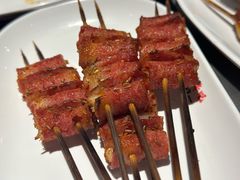 -AK47烤羊腿串吧(柳浪家园店)