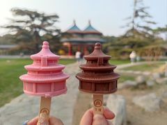 -天坛公园