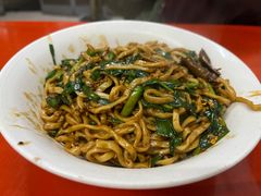 -三百碗宝应长鱼面(板仓街店)