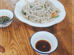-南记食粥坊·宵夜大排档(莲花总店)