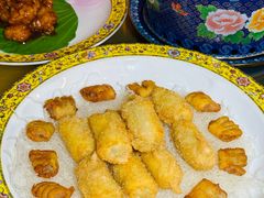 -仿膳饭庄·宫廷风味(百年传承店)