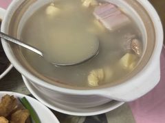 -蘭心餐厅(进贤路店)