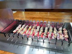 -三个蒙古大叔羊肉串(大宁店)