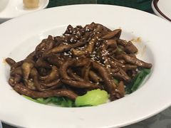 豉油皇鹅肠-六婶西关小厨(光塔路店)