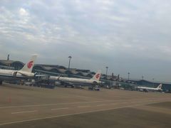 -杭州萧山国际机场
